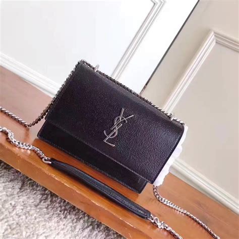 Yves Saint Laurent Bags Replica 